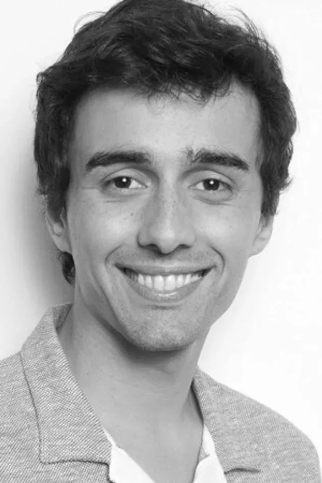 Miguel Raposo için kapak görseli