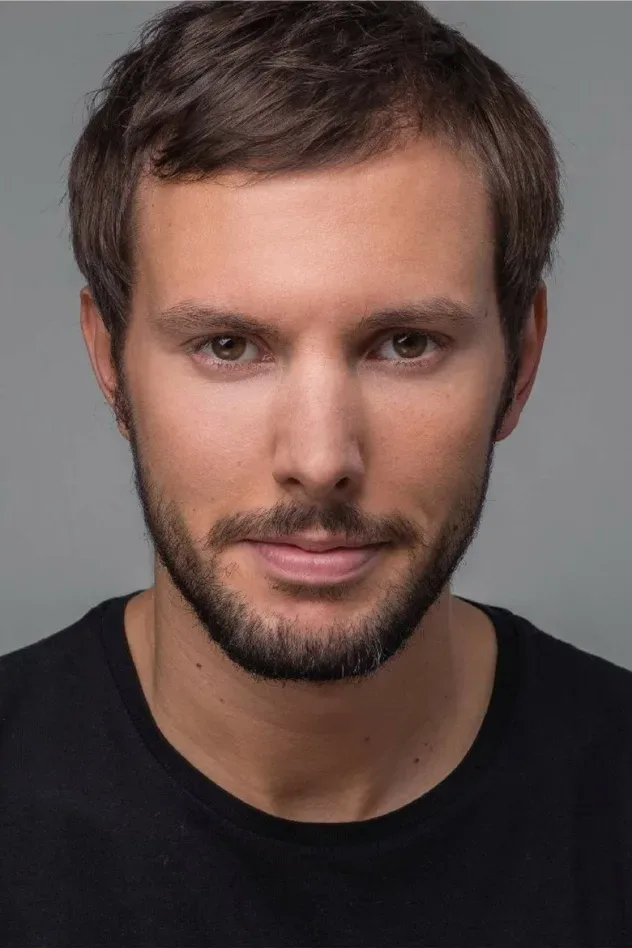 صورة الغلاف لـ André Pardal