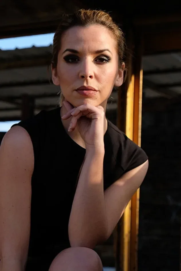 صورة الغلاف لـ Patricia Resende