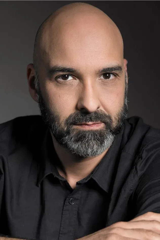 Imagen de portada para José Mateus