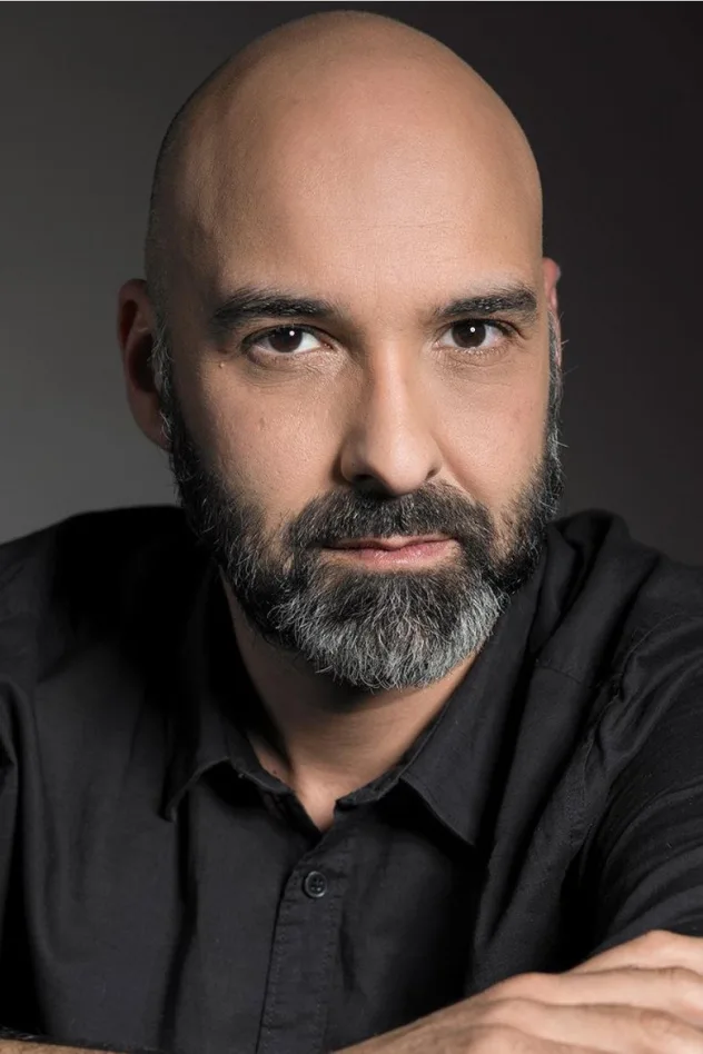 José Mateus fotoğrafı
