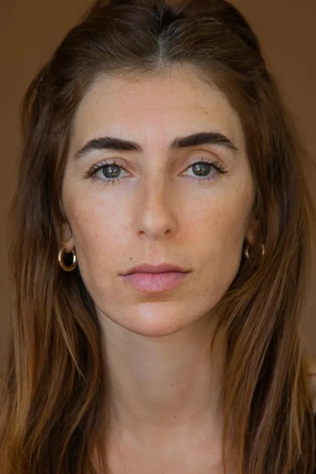 Imagen de portada para Miriam Vieira