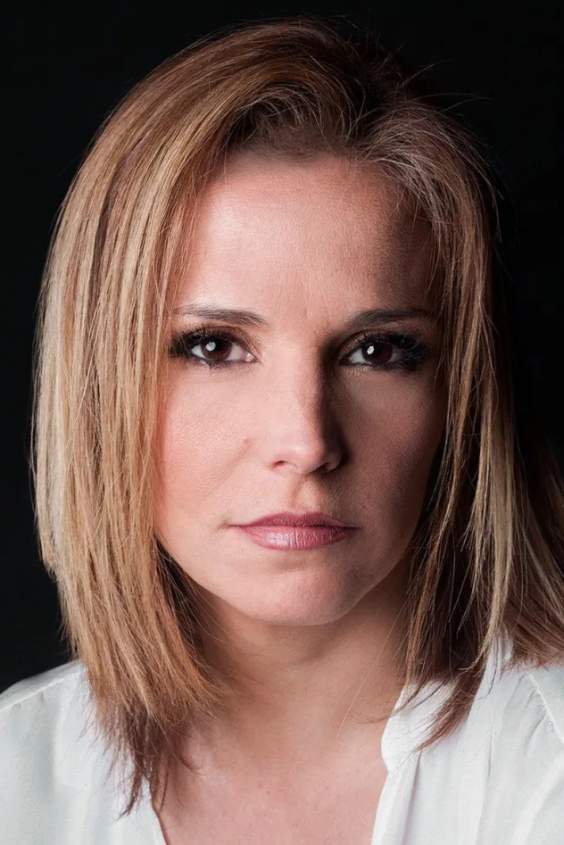 Márcia Leal fotoğrafı