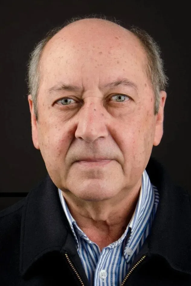 Imagen de portada para Francisco Pestana