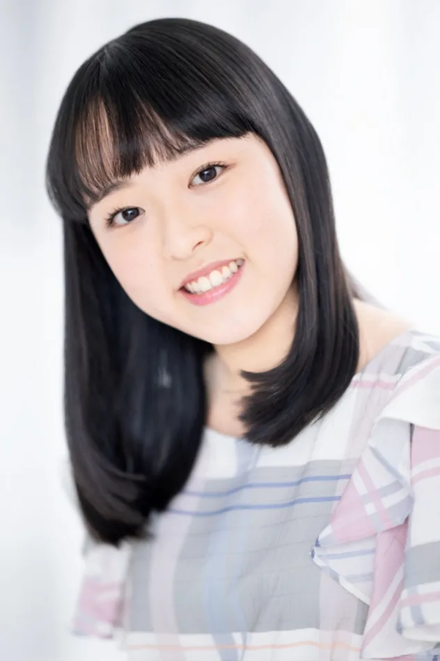 foto de 原涼子