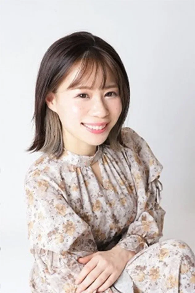 疋田涼子 için kapak görseli