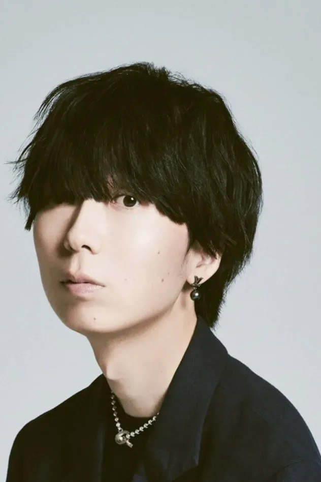 Cover image for 川谷絵音