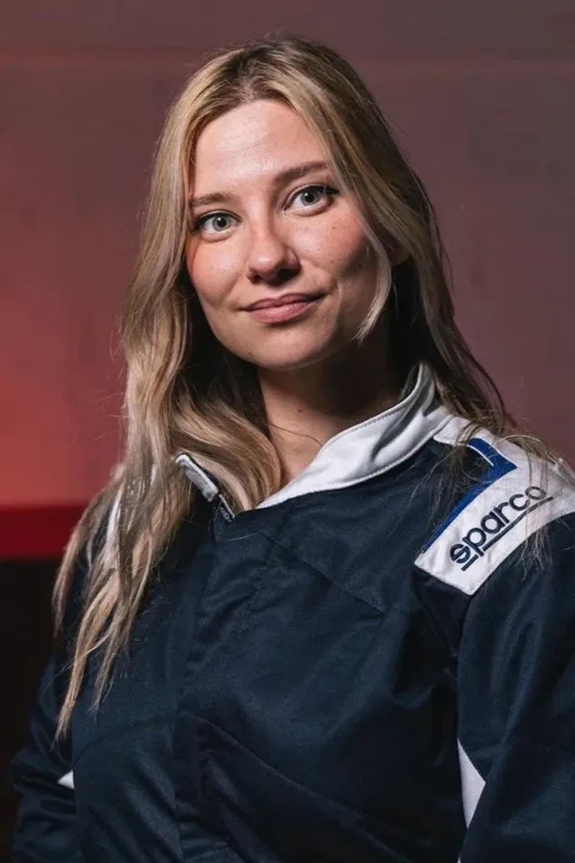 Обложка для Justine Noguera