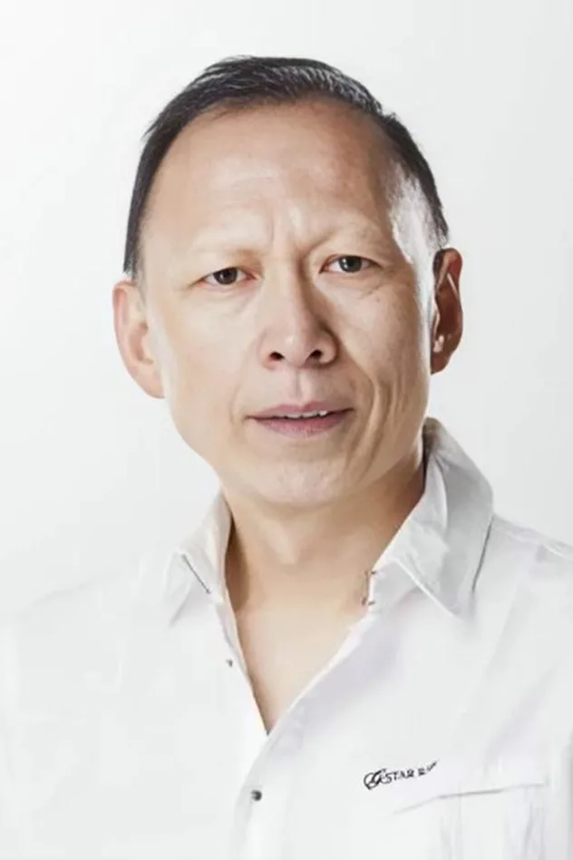 Li Ming