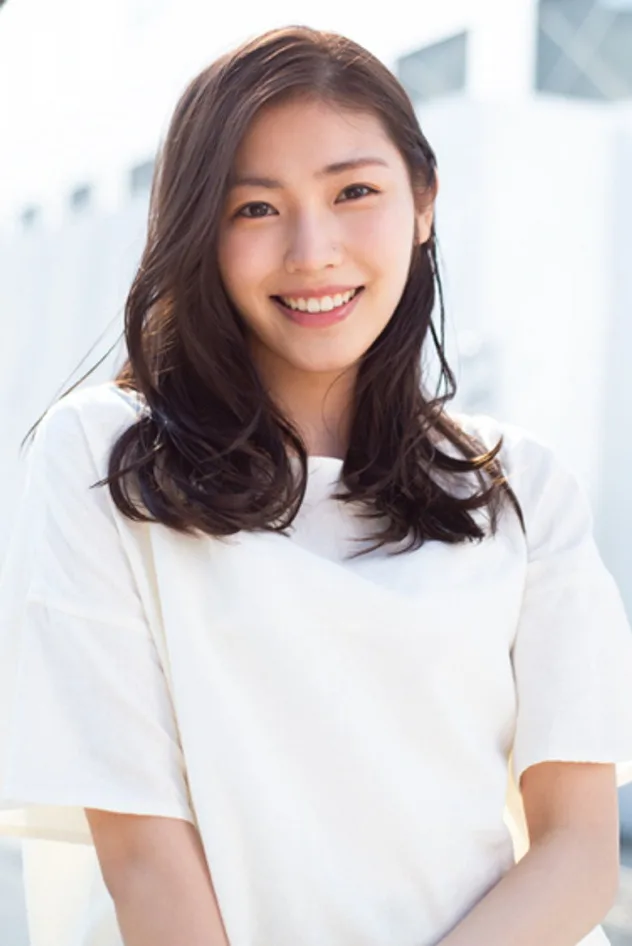 фото 立石晴香