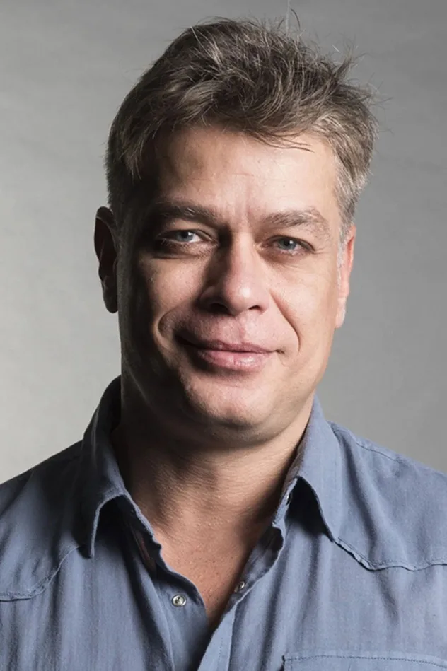 foto de Fábio Assunção