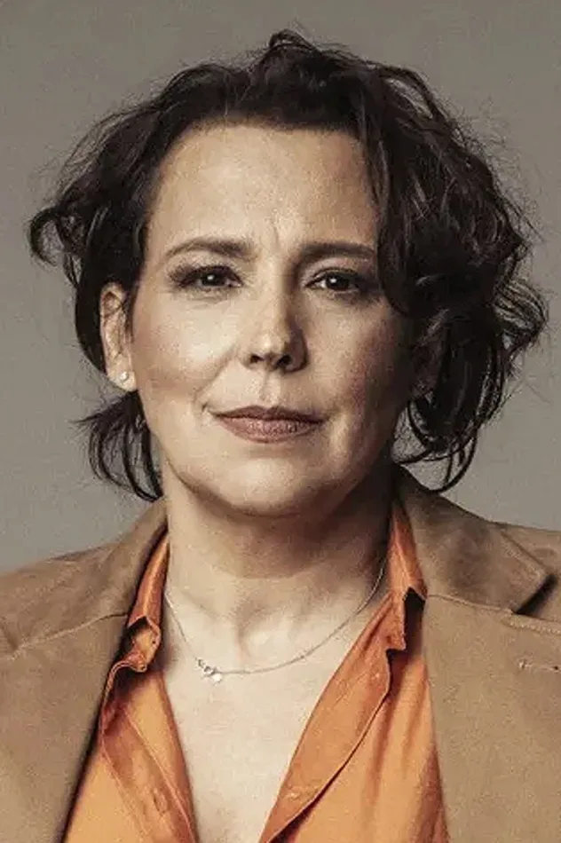 Imagen de portada para Ana Beatriz Nogueira