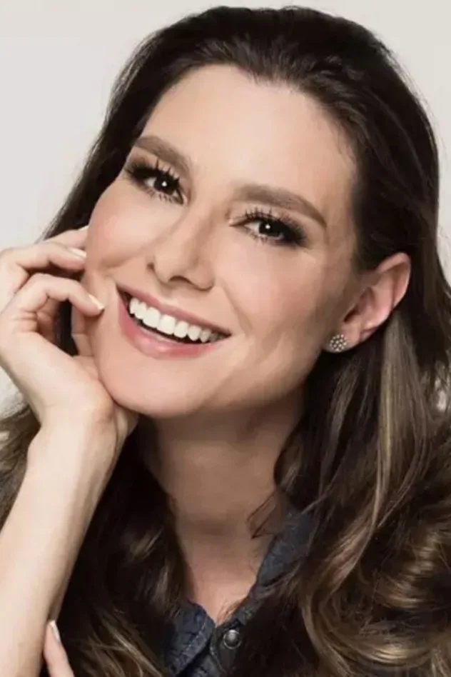 Cover image for Lavínia Vlasak