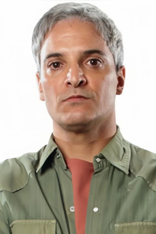 André Barros photo