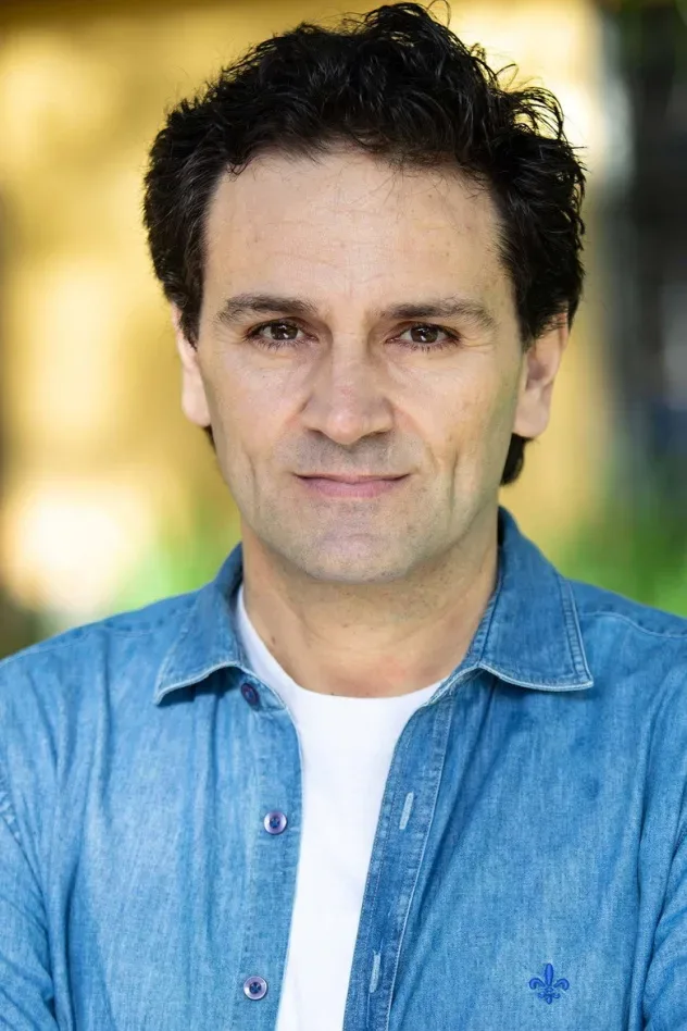 Обложка для Douglas Simon