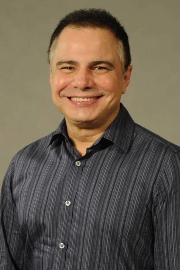 foto de Ricardo Linhares