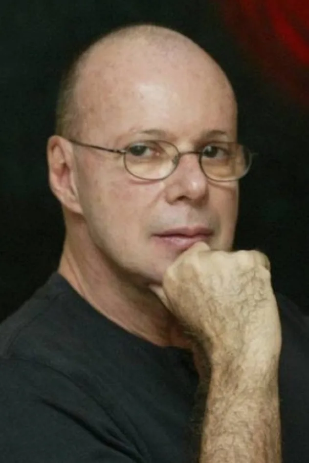 foto de Gilberto Braga