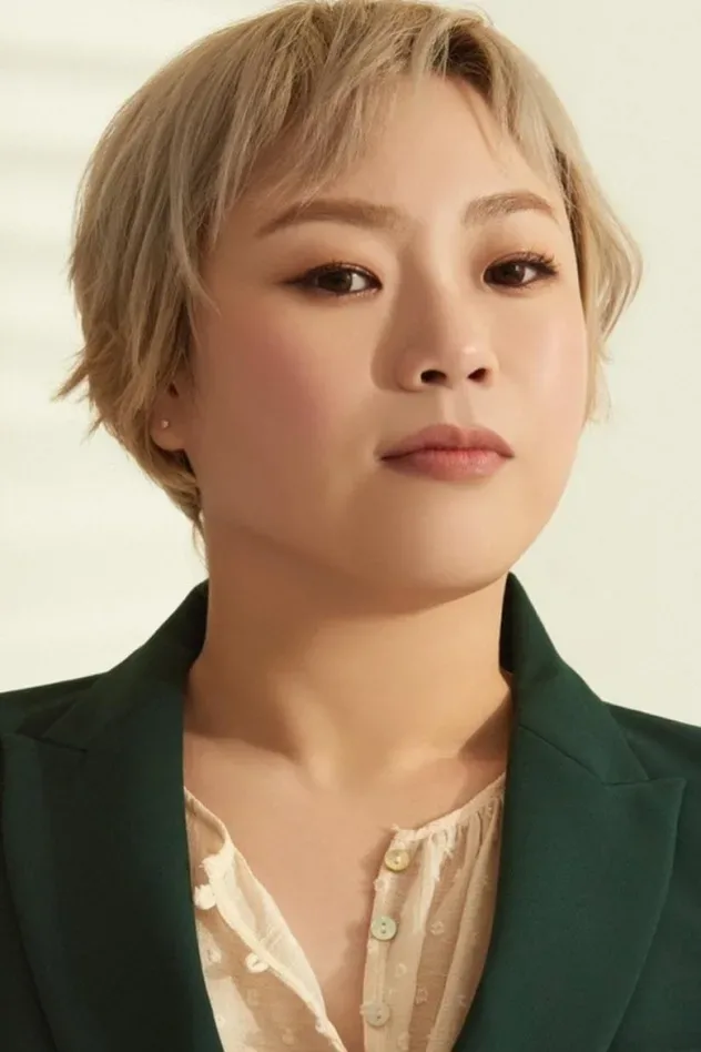 صورة الغلاف لـ Kim Mi-kyung