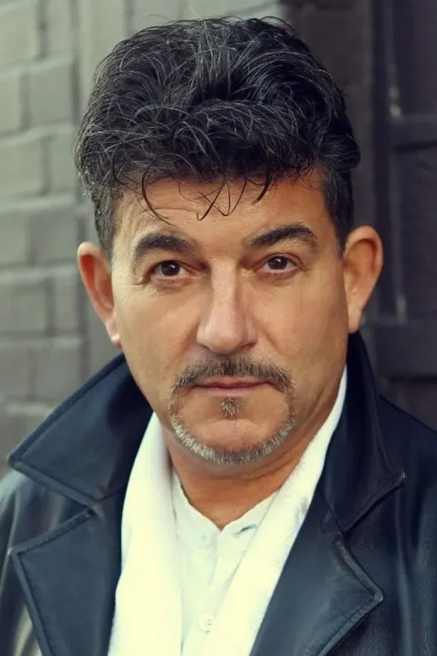 Обложка для John Altman