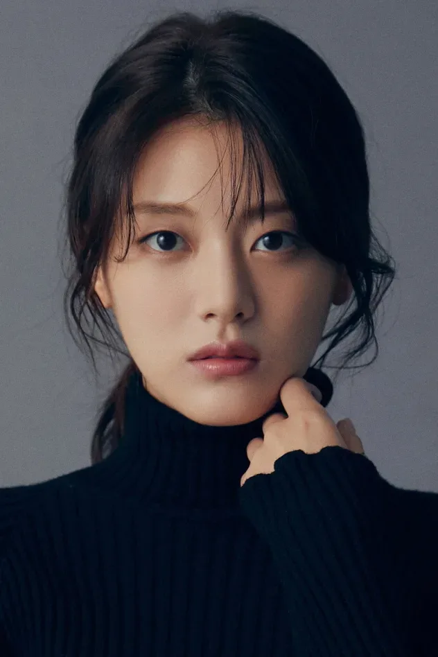 Cover image for Baek Soo-hee