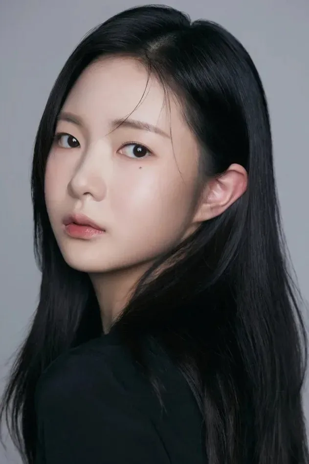 Обложка для Jung Ye-bin