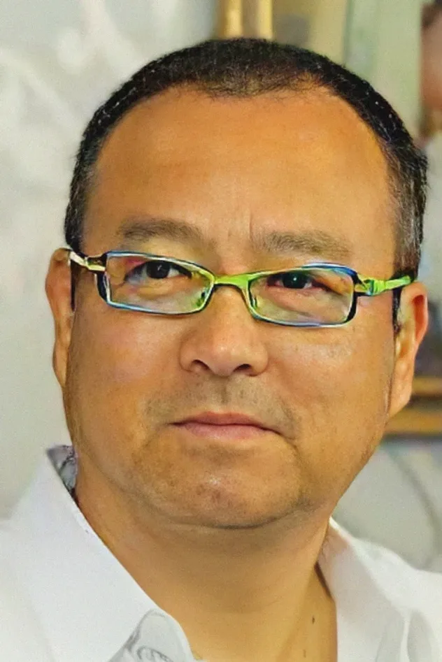 Cover image for Gary Ho Kwai-Lam