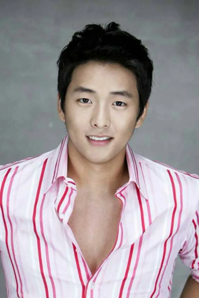 Kim Dong-yoon
