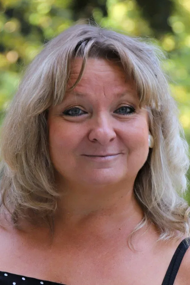 Обложка для Martina Hudečková