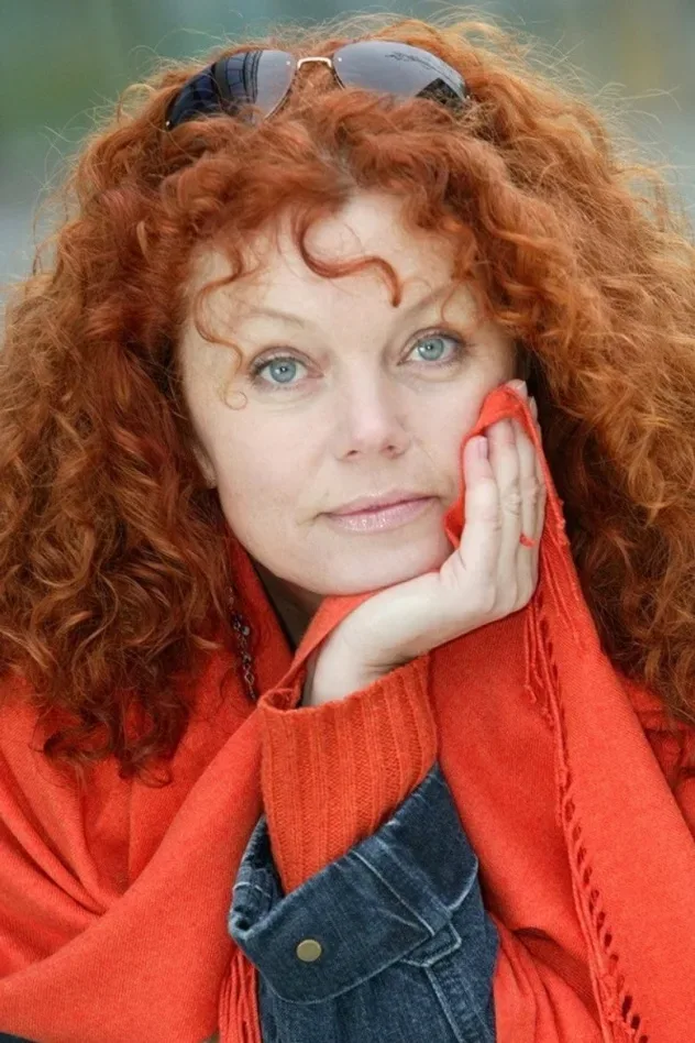 Обложка для Jana Janěková