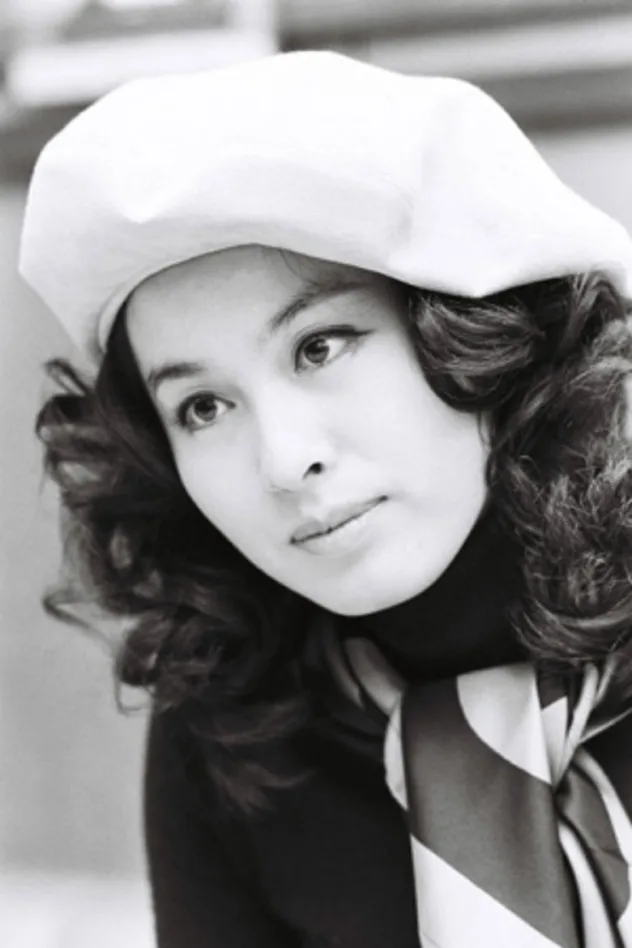 Komaki Kurihara fotoğrafı