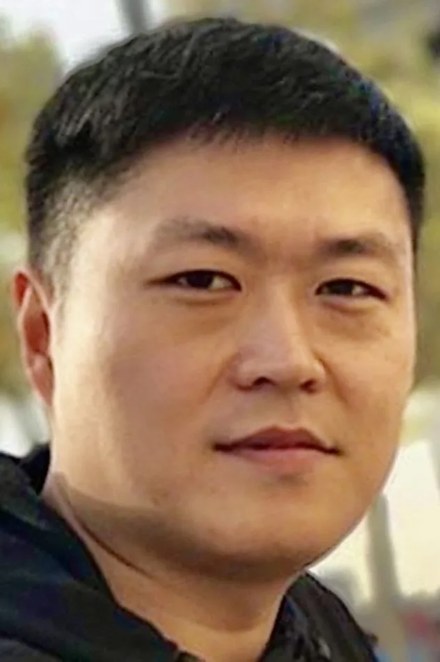 foto de 俞波