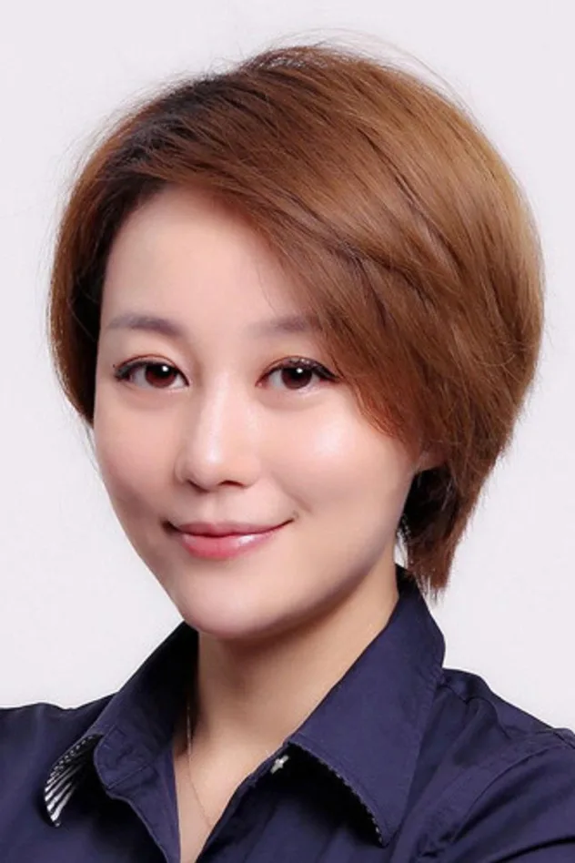 foto de Sha Jin
