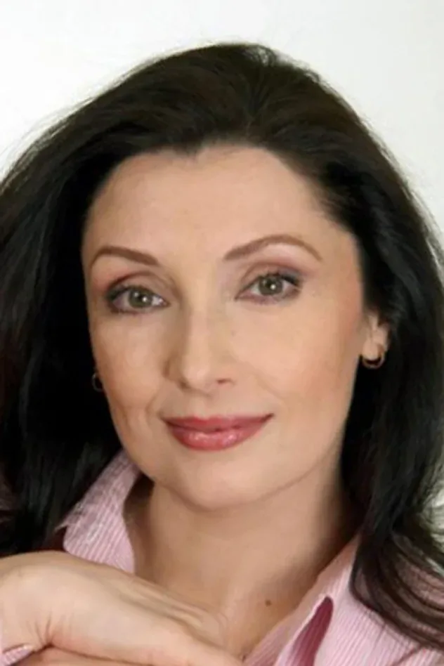 Обложка для Natalya Chernyavskaya
