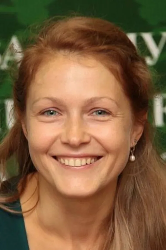 Imagen de portada para Elvira Bolgova