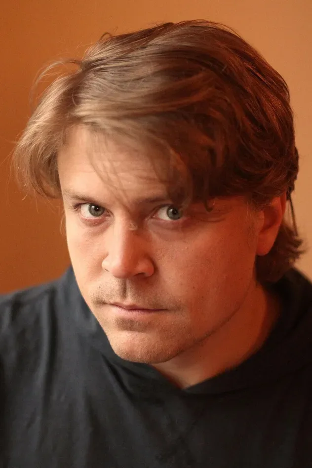 Обложка для Alexey Ilyin