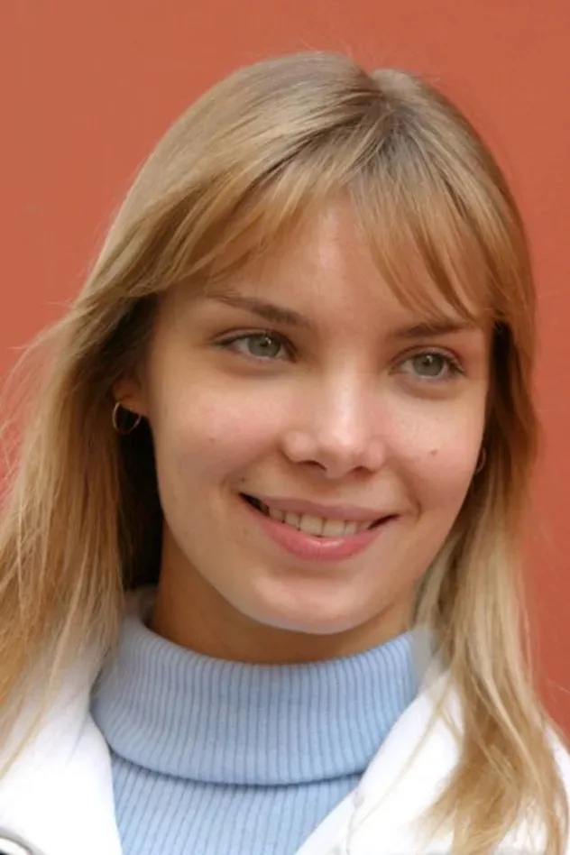 Обложка для Olga Arntgolts