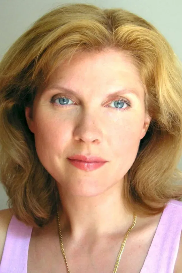 صورة الغلاف لـ Antonina Venediktova