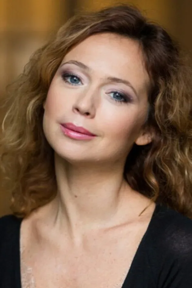 Imagen de portada para Yelena Zakharova