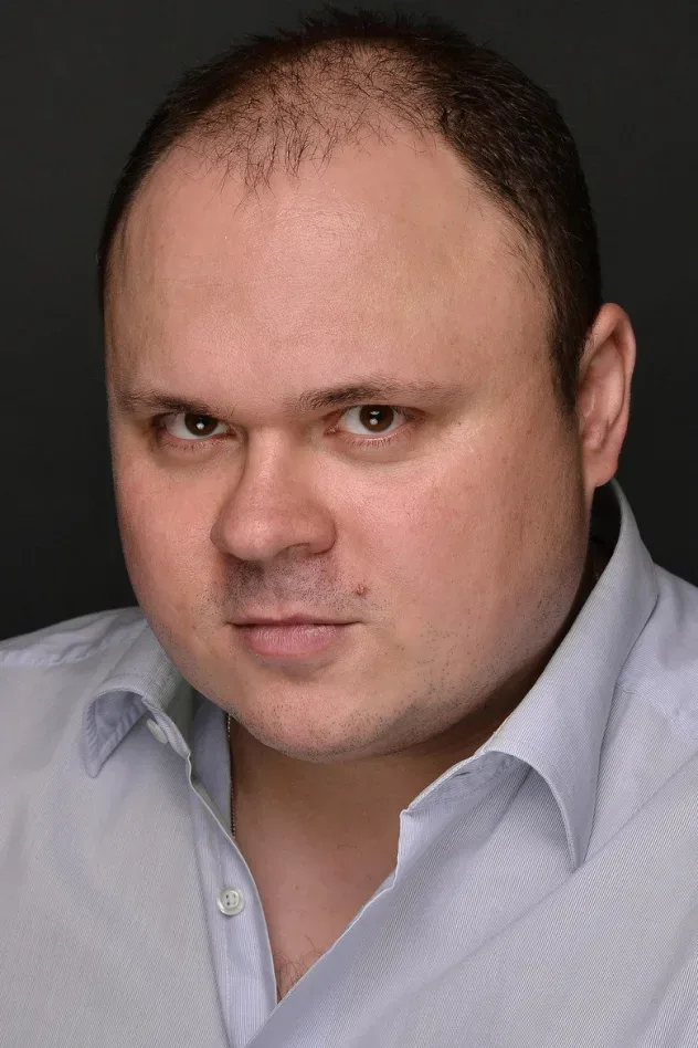 صورة الغلاف لـ Maksim Maltsev