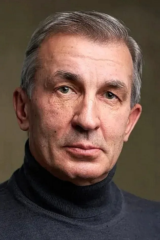 Александр Андриенко için kapak görseli