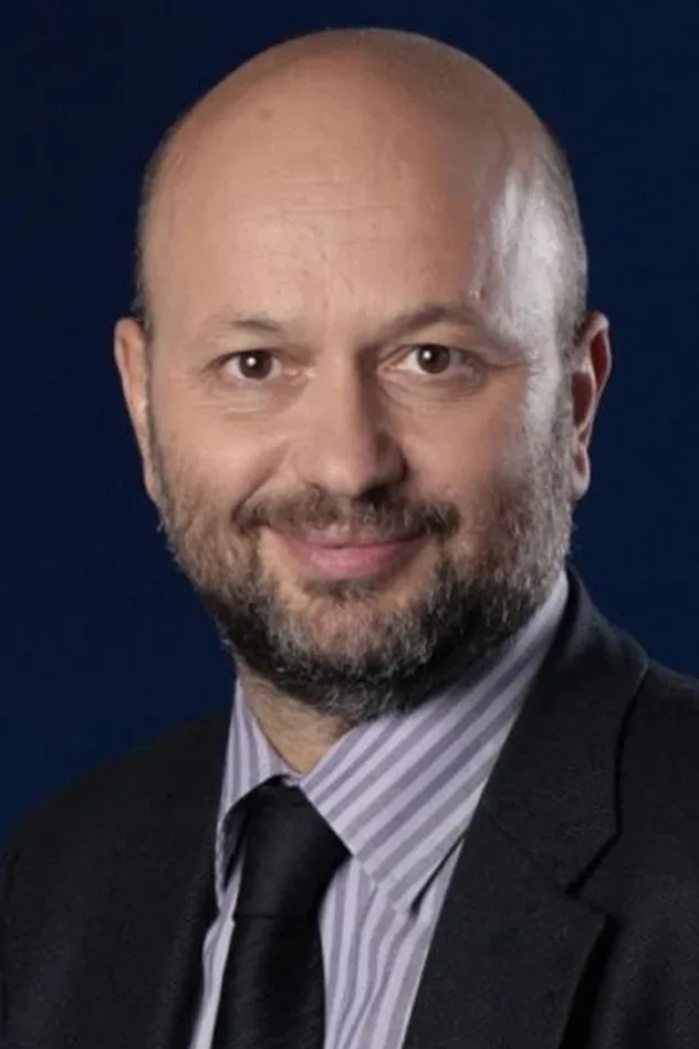 Обложка для Yuri Belenky