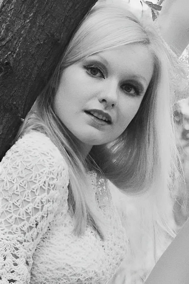 Обложка для Elaine Donnelly