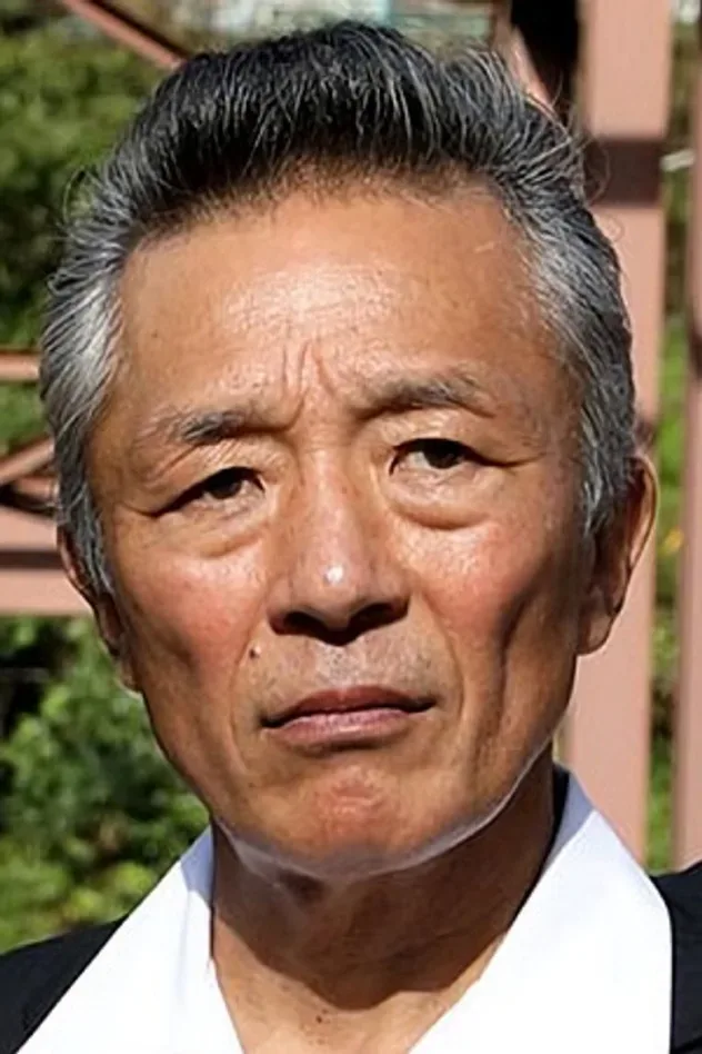 Kenjiro Nashimoto için kapak görseli