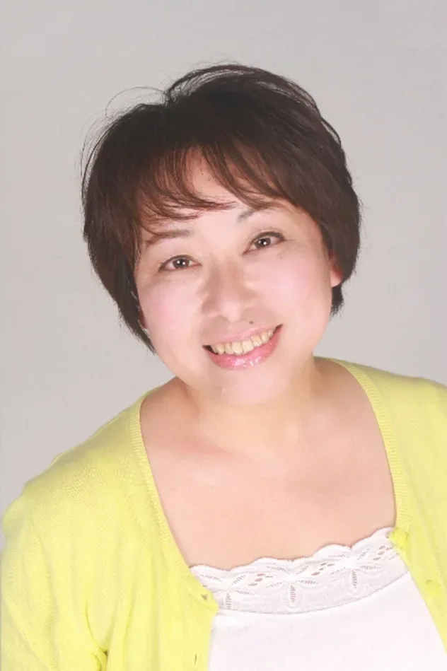 Обложка для Hiroko Nishi