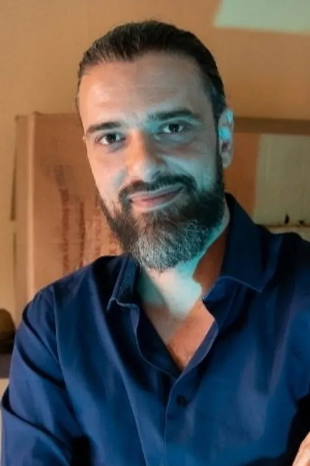 صورة الغلاف لـ Σωτήρης Τσαφούλιας