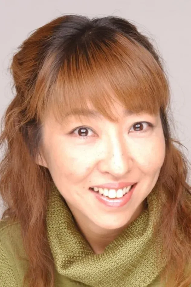 Imagen de portada para Minami Takayama