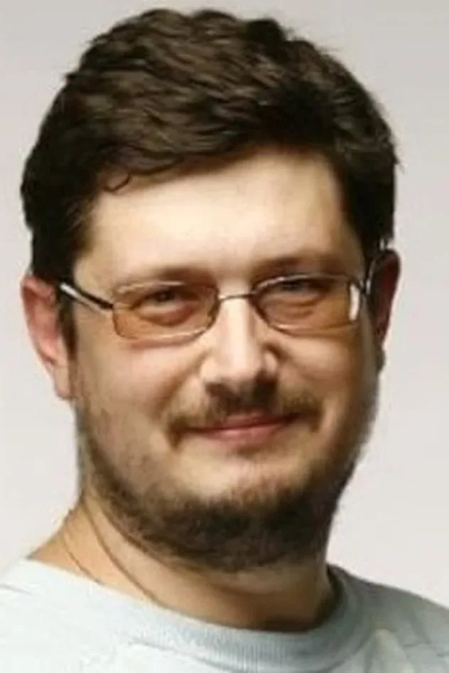Imagen de portada para Vsevolod Kuznetsov