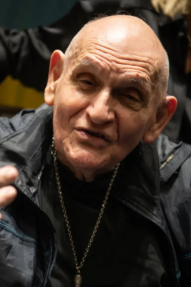 Обложка для Villanueva Cosse