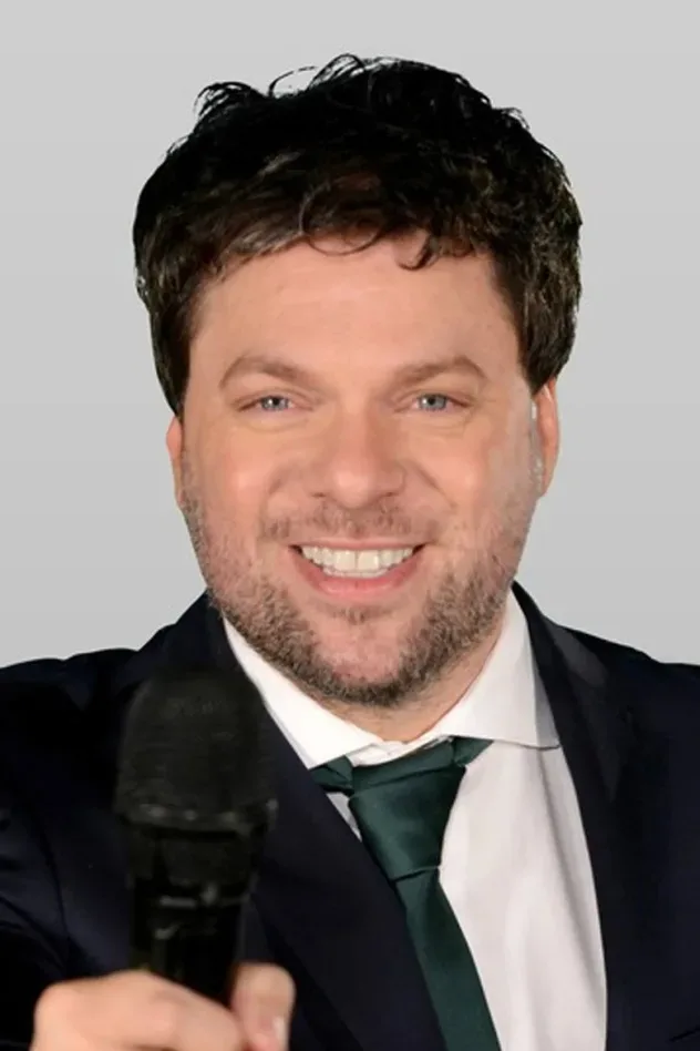 صورة الغلاف لـ Guido Kaczka