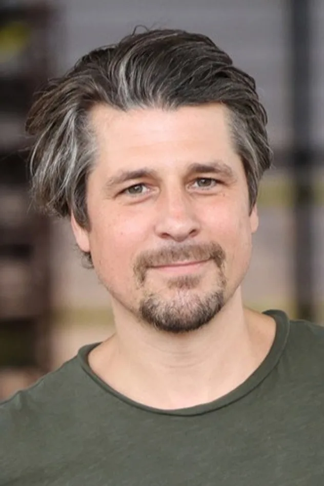 Tommy Scheel